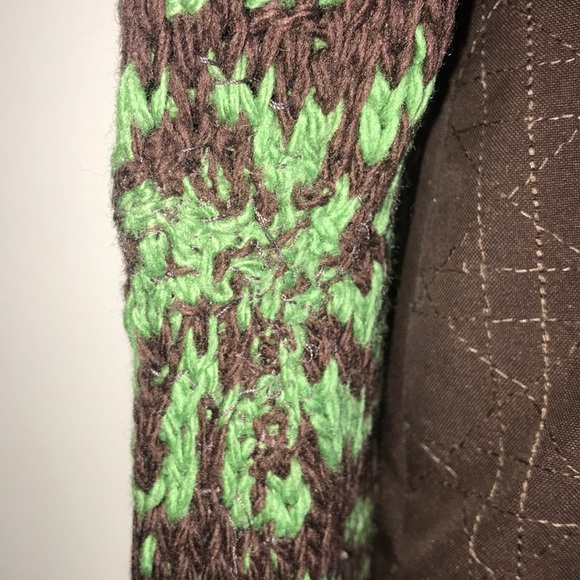 Dior coat - Picture 7 of 8